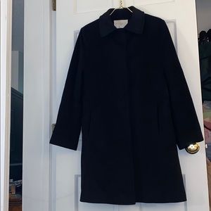 vintage fleurette jacket